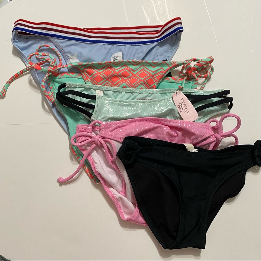 Bikini Bottom Bundle